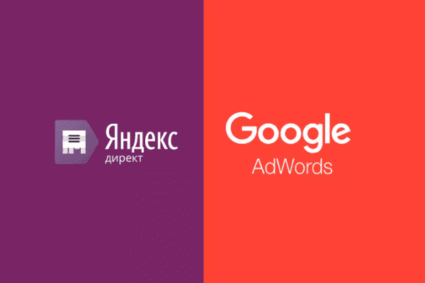 заказать настройку google ads и яндекс директ в Воткинске